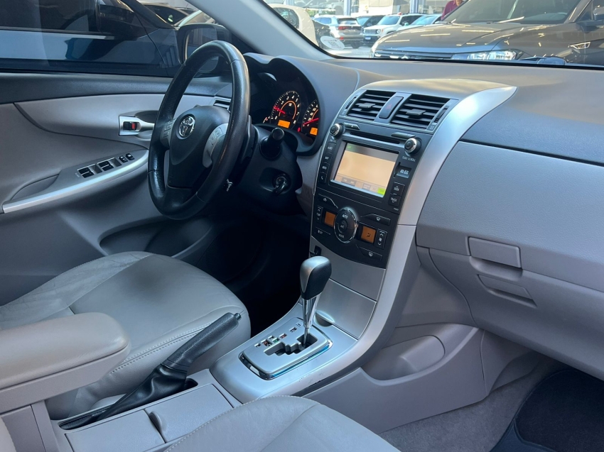 toyota corolla 2.0 xei 16v flex 4p automatico gasolina 20149