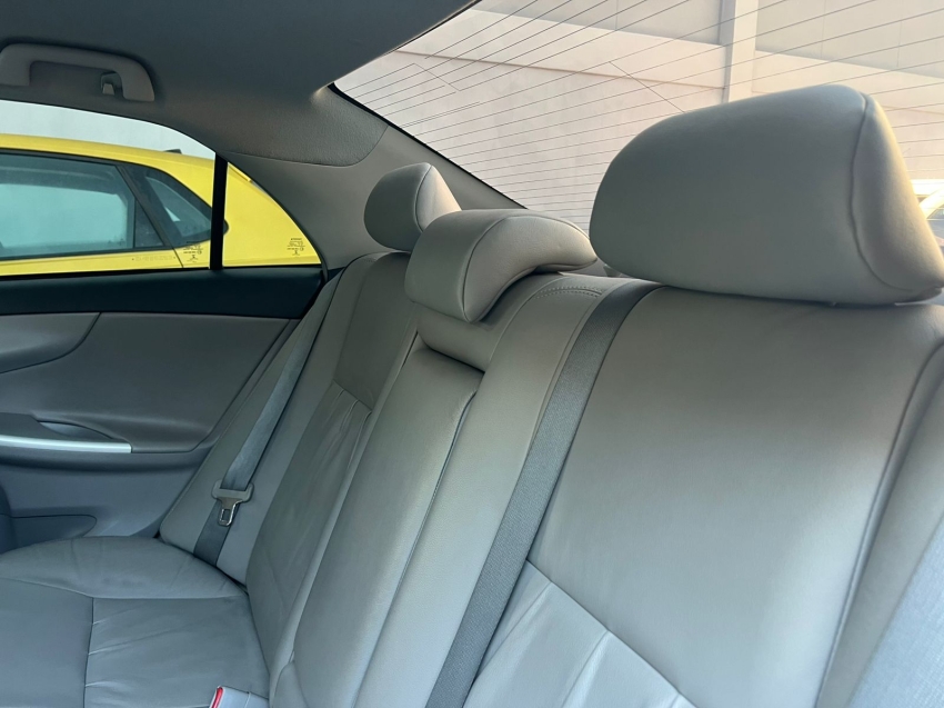 toyota corolla 2.0 xei 16v flex 4p automatico gasolina 201410