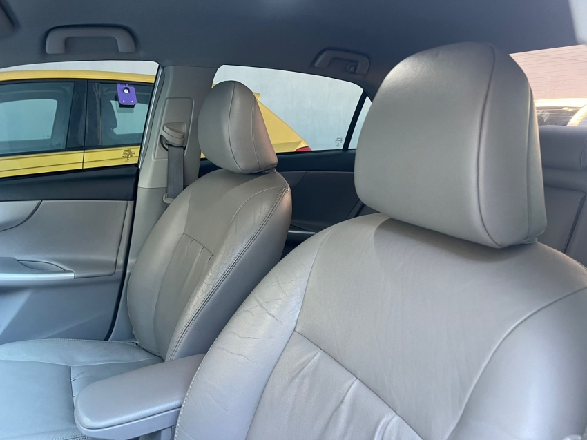 toyota corolla 2.0 xei 16v flex 4p automatico gasolina 20144