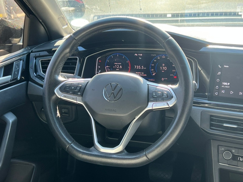 volkswagen nivus 1.0 200 tsi total flex highline automatico gasolina 4p 20216