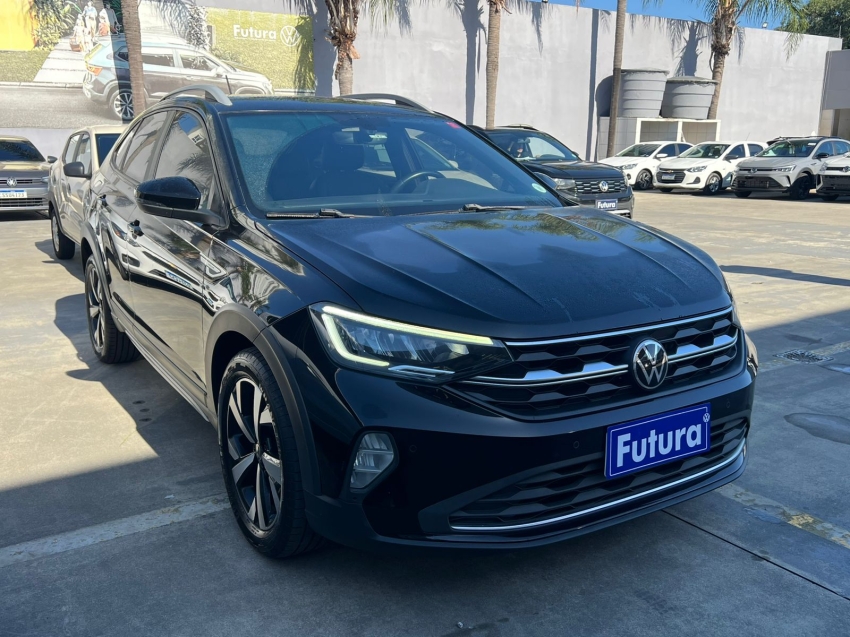 volkswagen nivus 1.0 200 tsi total flex highline automatico gasolina 4p 20212