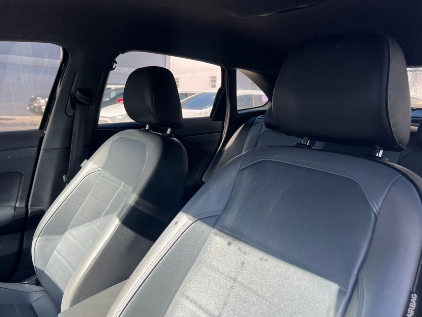 volkswagen nivus 1.0 200 tsi total flex highline automatico gasolina 4p 20214