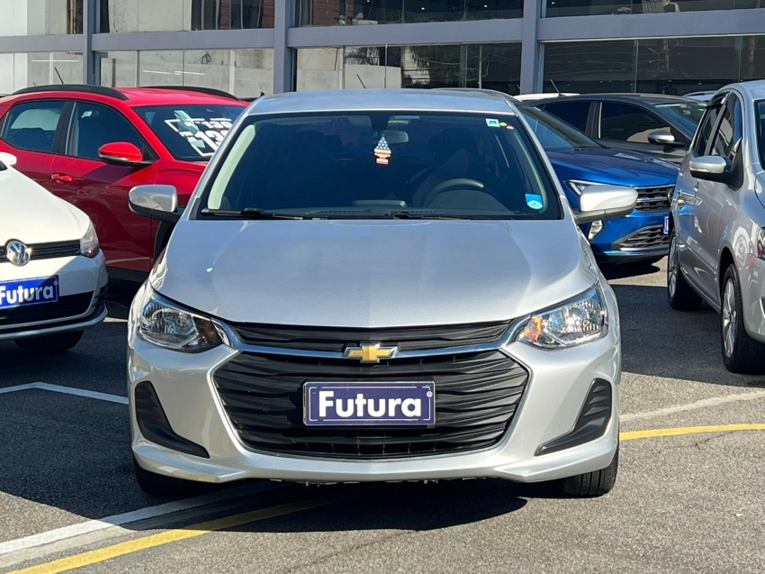 chevrolet onix 1.0 flex lt manual gasolina 4p 20201