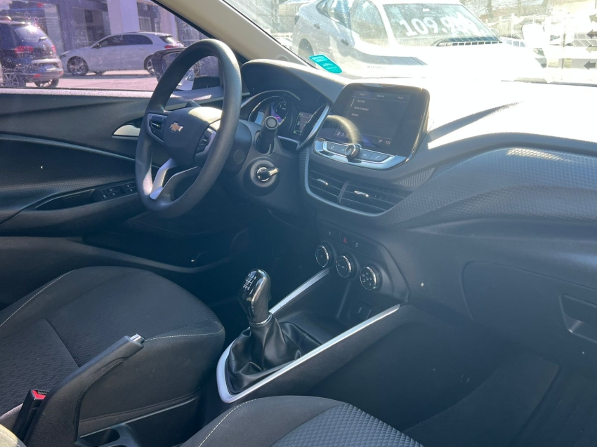 chevrolet onix 1.0 flex lt manual gasolina 4p 20209