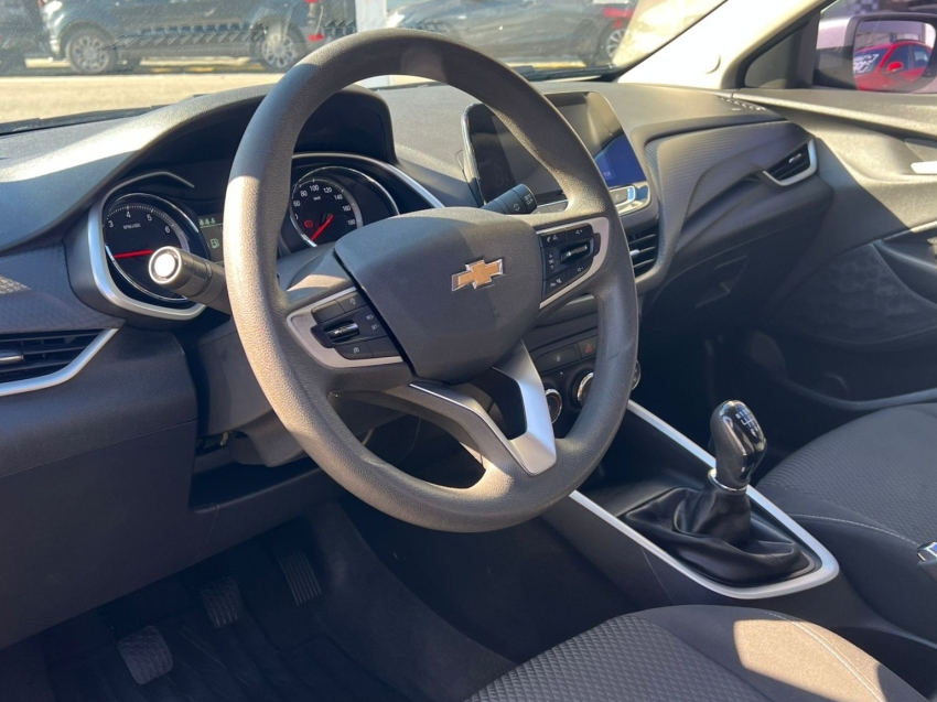 chevrolet onix 1.0 flex lt manual gasolina 4p 20203