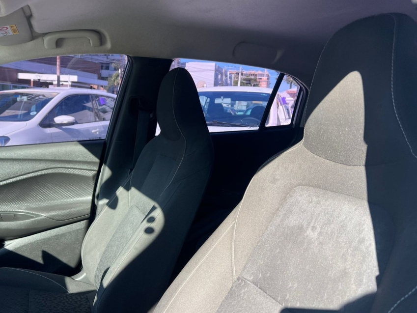 chevrolet onix 1.0 flex lt manual gasolina 4p 20204