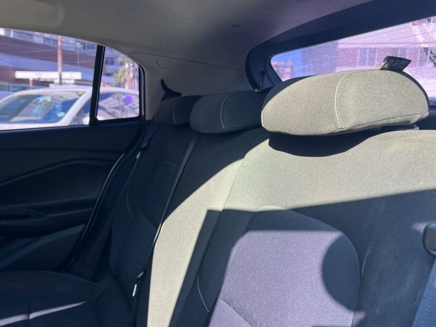 chevrolet onix 1.0 flex lt manual gasolina 4p 202010