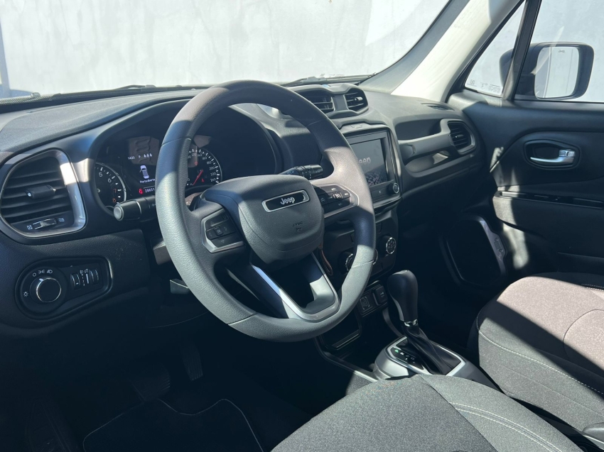 jeep renegade 1.3 t270 turbo flex at6 4p automatico 20243