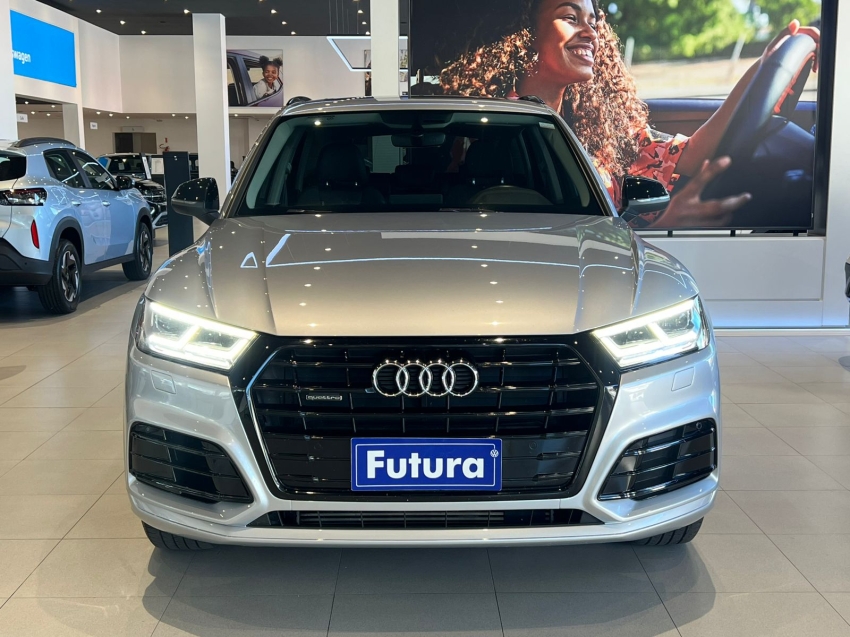 audi q5 2.0 tfsi gasolina s-line s tronic 4p automatico 20201