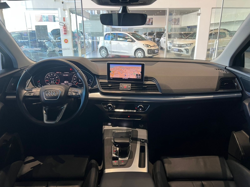 audi q5 2.0 tfsi gasolina s-line s tronic 4p automatico 20204