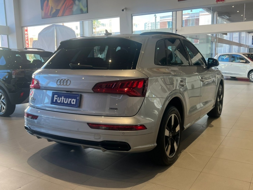 audi q5 2.0 tfsi gasolina s-line s tronic 4p automatico 202013