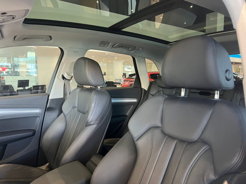 audi q5 2.0 tfsi gasolina s-line s tronic 4p automatico 20209