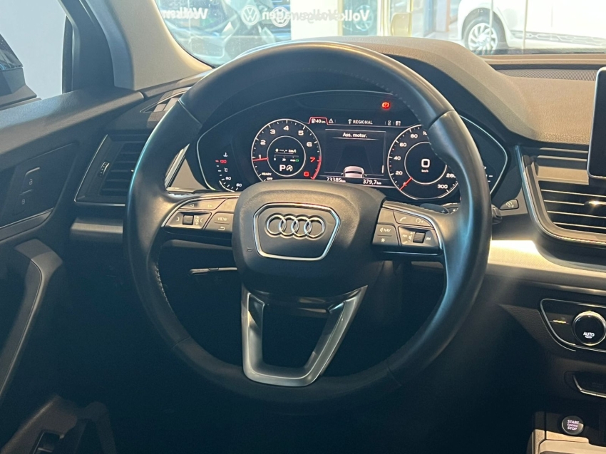 audi q5 2.0 tfsi gasolina s-line s tronic 4p automatico 20205