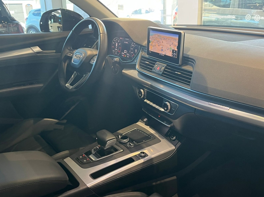 audi q5 2.0 tfsi gasolina s-line s tronic 4p automatico 20208