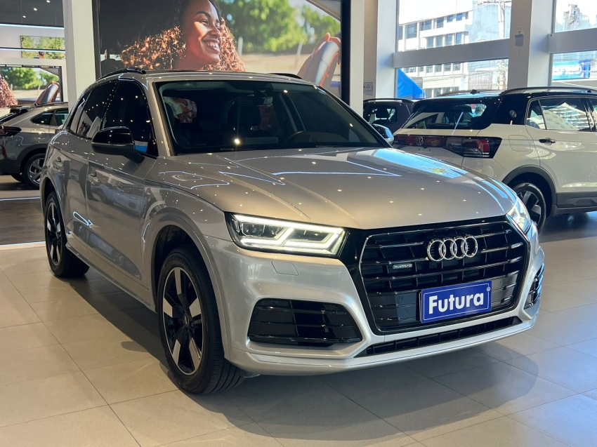 audi q5 2.0 tfsi gasolina s-line s tronic 4p automatico 20202