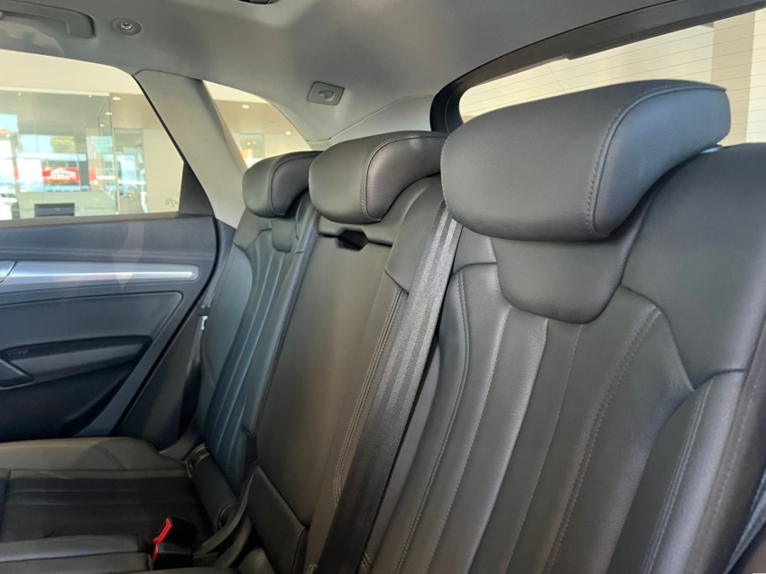 audi q5 2.0 tfsi gasolina s-line s tronic 4p automatico 202010