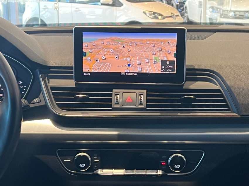 audi q5 2.0 tfsi gasolina s-line s tronic 4p automatico 20206
