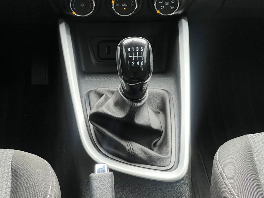 chevrolet onix 1.0 flex plus lt manual gasolina 4p 20238