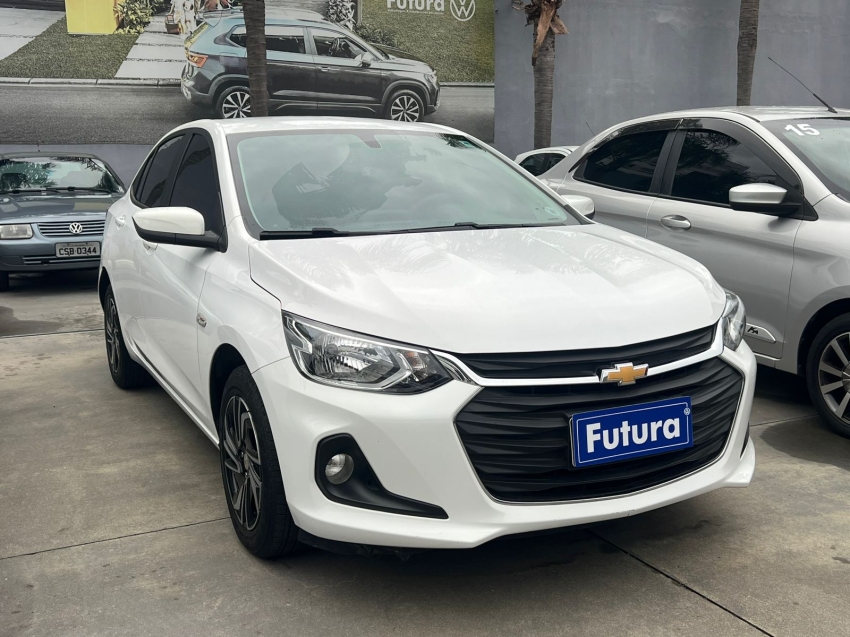 chevrolet onix 1.0 flex plus lt manual gasolina 4p 20232