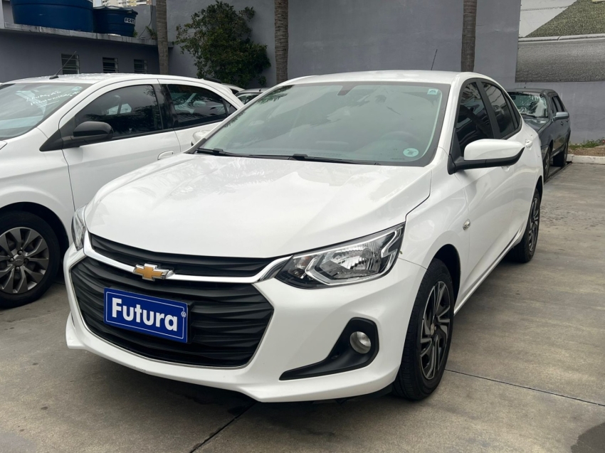 chevrolet onix 1.0 flex plus lt manual gasolina 4p 2023