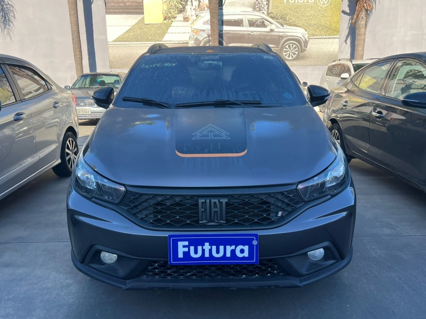 fiat argo 1.3 firefly flex trekking manual gasolina 4p 20241
