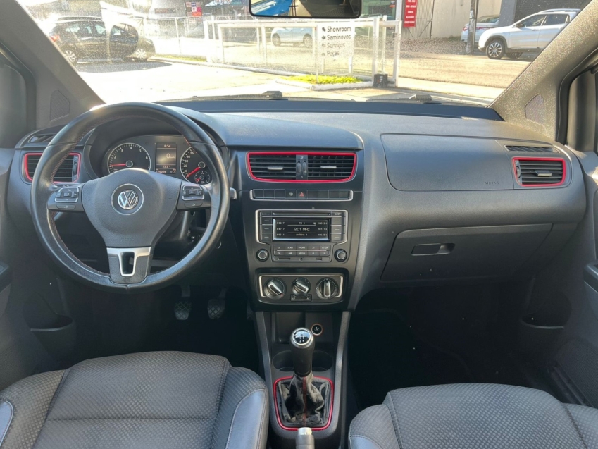 volkswagen fox 1.6 mi rock in rio 8v flex 4p manual gasolina 20145