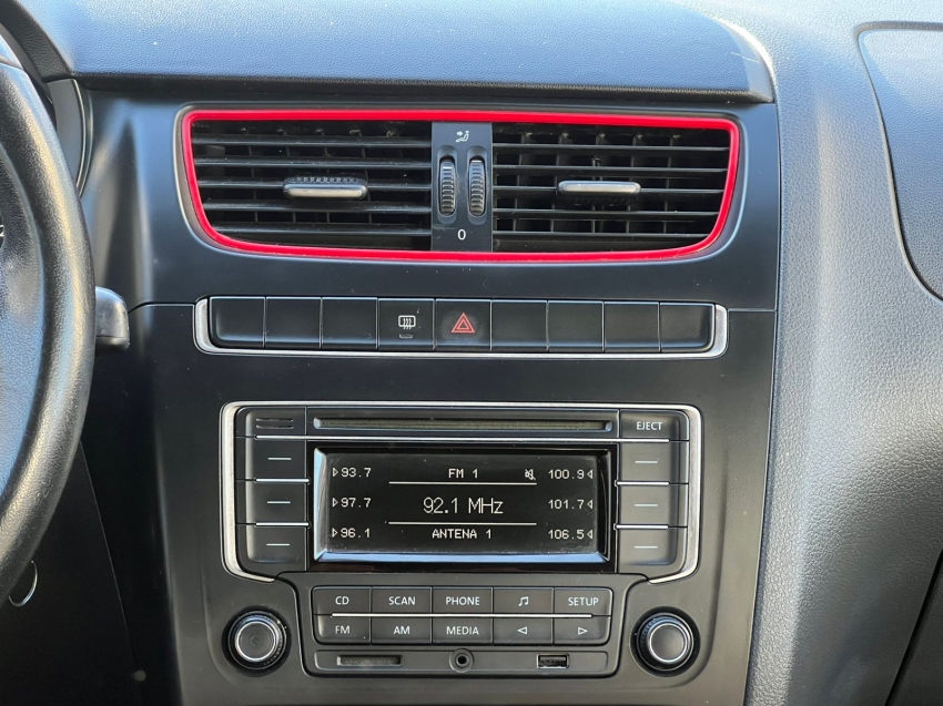 volkswagen fox 1.6 mi rock in rio 8v flex 4p manual gasolina 20147