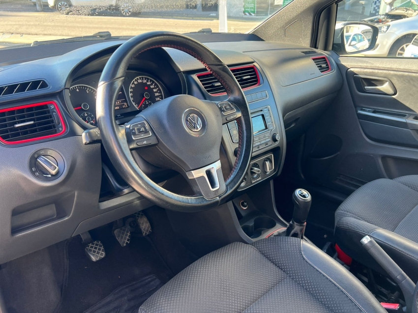 volkswagen fox 1.6 mi rock in rio 8v flex 4p manual gasolina 20143