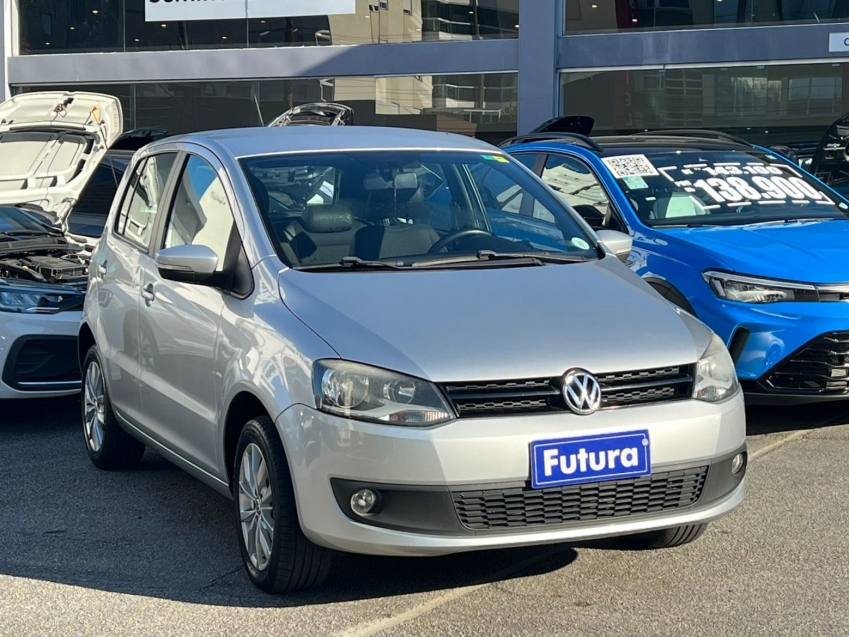 volkswagen fox 1.6 mi rock in rio 8v flex 4p manual gasolina 20142