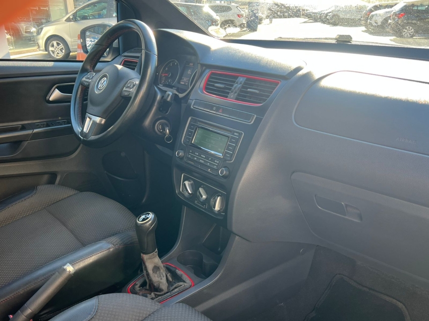 volkswagen fox 1.6 mi rock in rio 8v flex 4p manual gasolina 20148