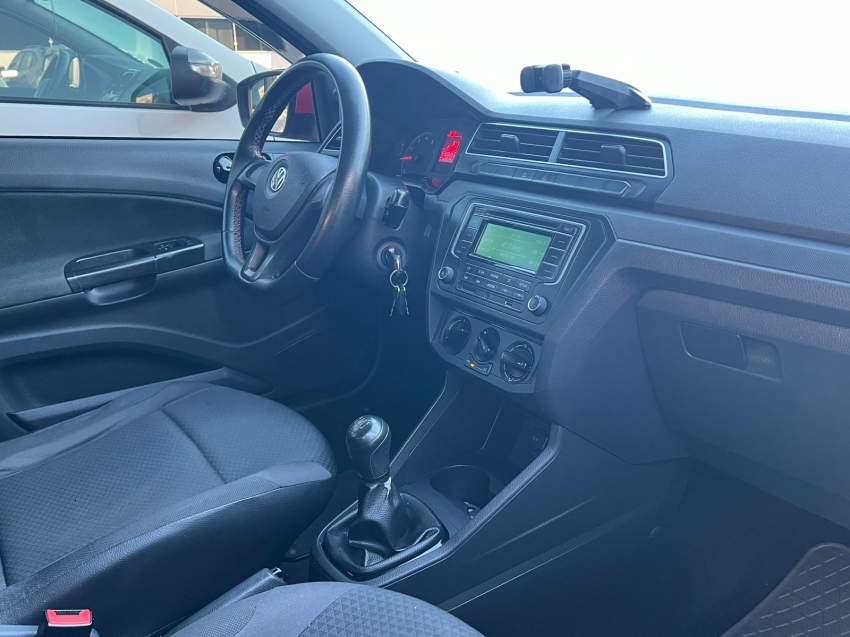 volkswagen gol 1.0 12v mpi totalflex 4p manual gasolina 20209