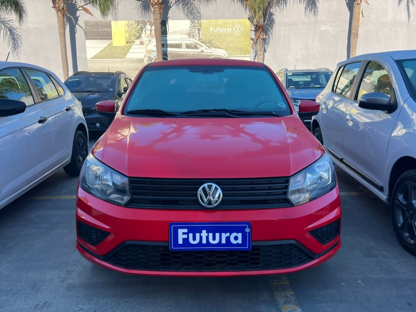 volkswagen gol 1.0 12v mpi totalflex 4p manual gasolina 20201