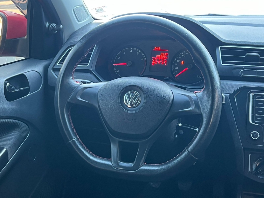 volkswagen gol 1.0 12v mpi totalflex 4p manual gasolina 20206