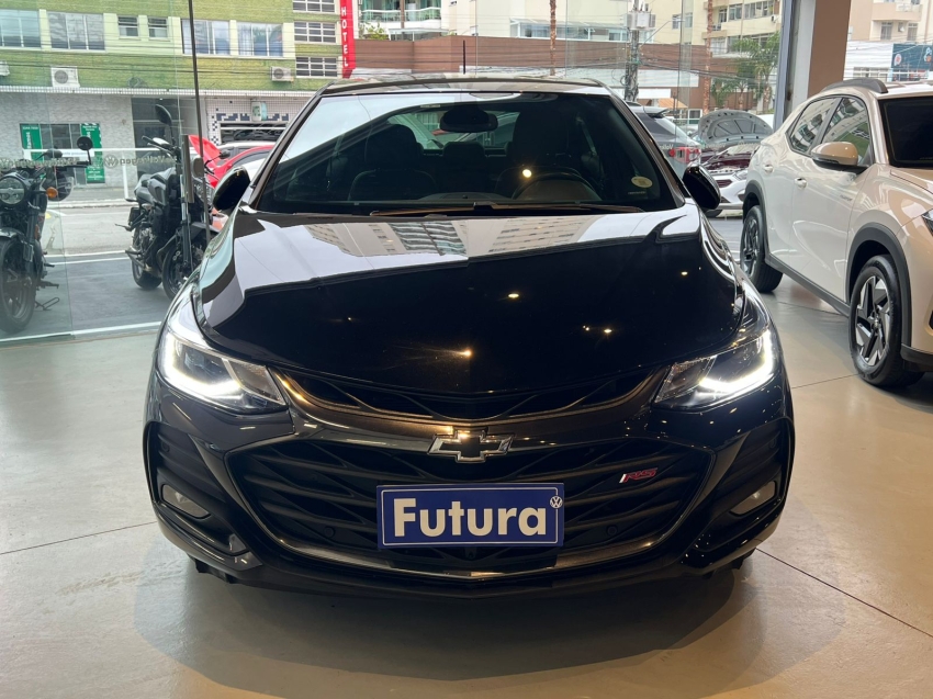 chevrolet cruze 1.4 turbo sport6 rs 16v flex 4p automatico gasolina 20221