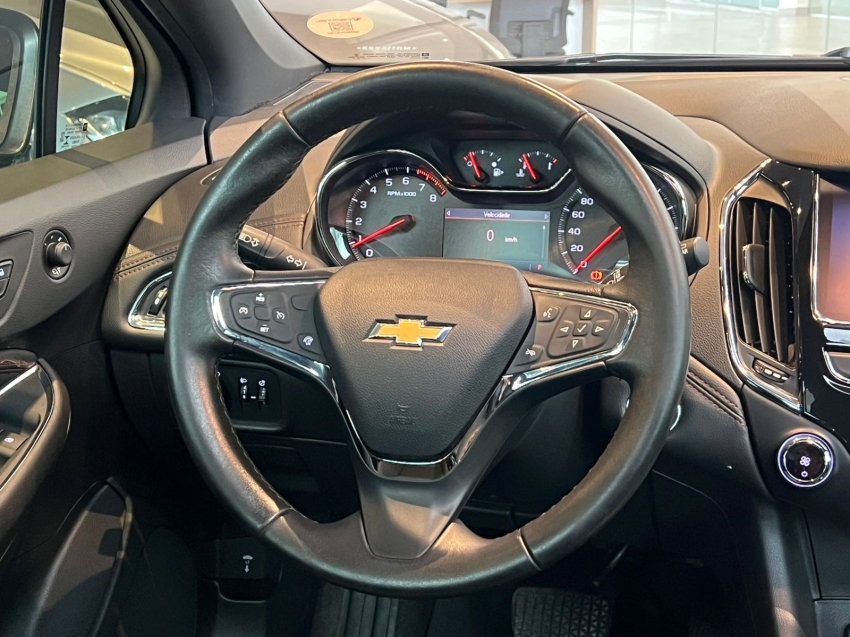chevrolet cruze 1.4 turbo sport6 rs 16v flex 4p automatico gasolina 20226