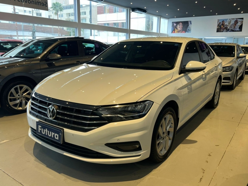 volkswagen jetta 1.4 250 tsi total flex comfortline tiptronic gasolina 4p automatico 2020