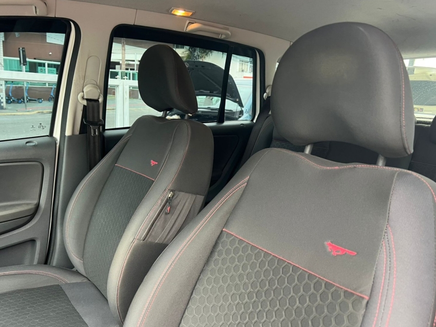 volkswagen space cross 1.6 mi 8v flex 4p manual gasolina 20144