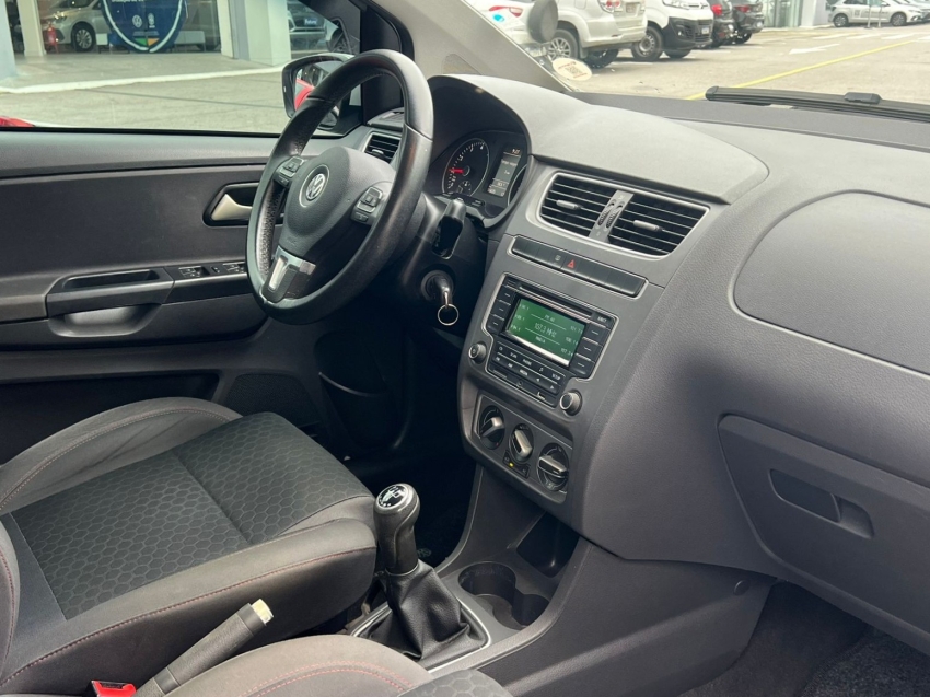 volkswagen space cross 1.6 mi 8v flex 4p manual gasolina 20149