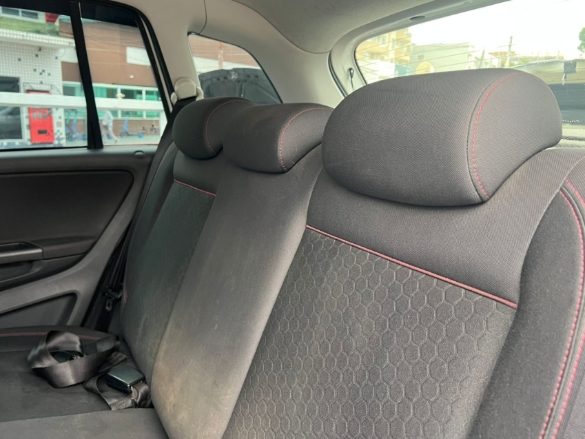 volkswagen space cross 1.6 mi 8v flex 4p manual gasolina 201410