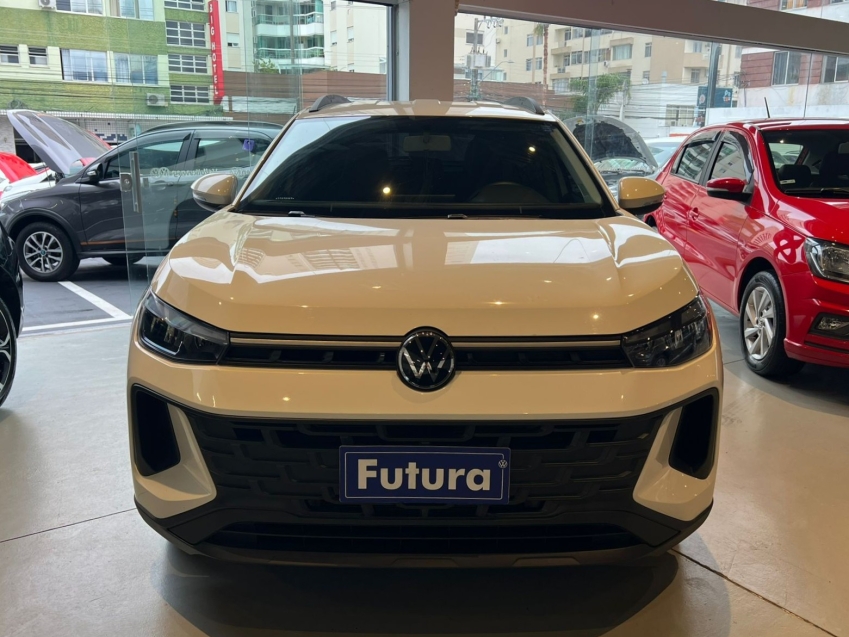 volkswagen tera 1.0 170 tsi comfort automatico gasolina 4p 20261