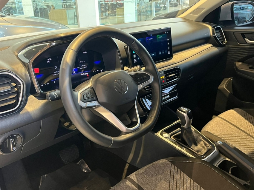 volkswagen tera 1.0 170 tsi comfort automatico gasolina 4p 20263