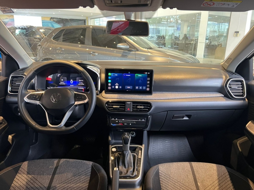 volkswagen tera 1.0 170 tsi comfort automatico gasolina 4p 20265