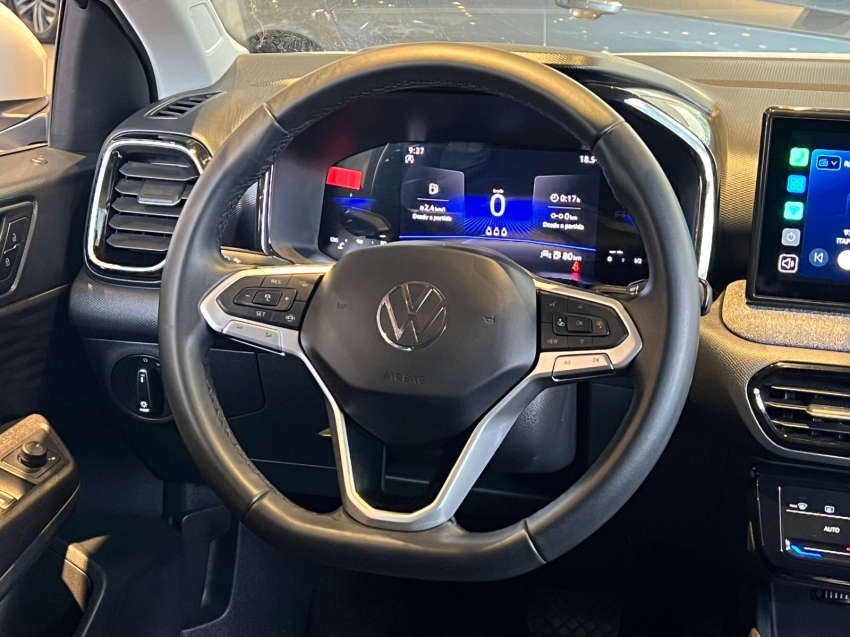 volkswagen tera 1.0 170 tsi comfort automatico gasolina 4p 20266