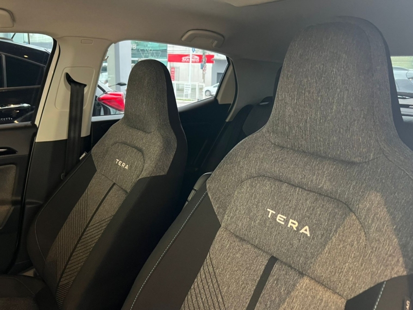 volkswagen tera 1.0 170 tsi comfort automatico gasolina 4p 20264