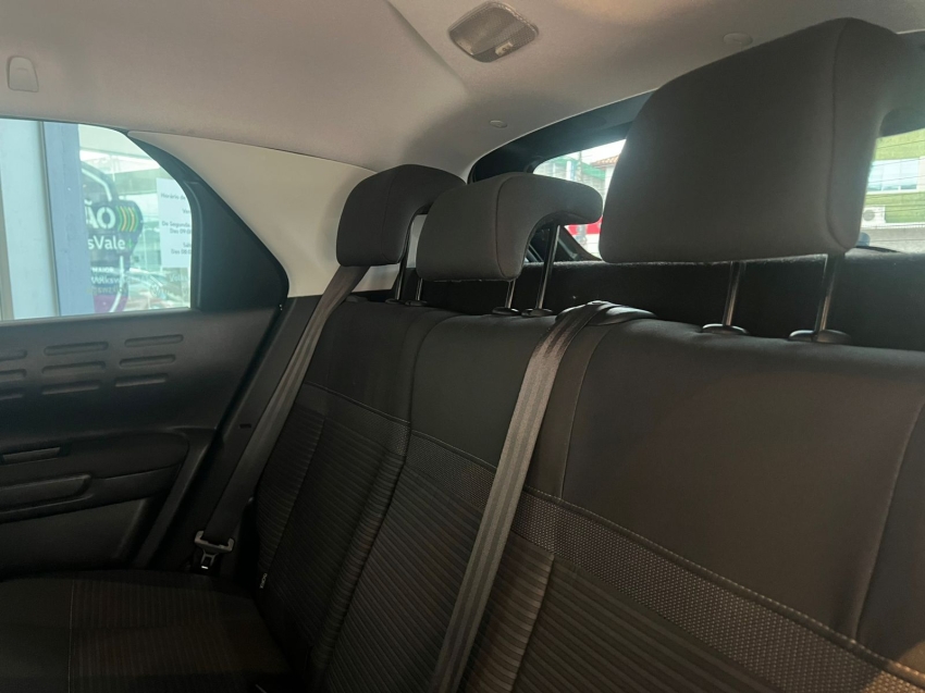 citroen c4 cactus 1.6 vti 120 flex live eat6 gasolina 4p automatico 202210
