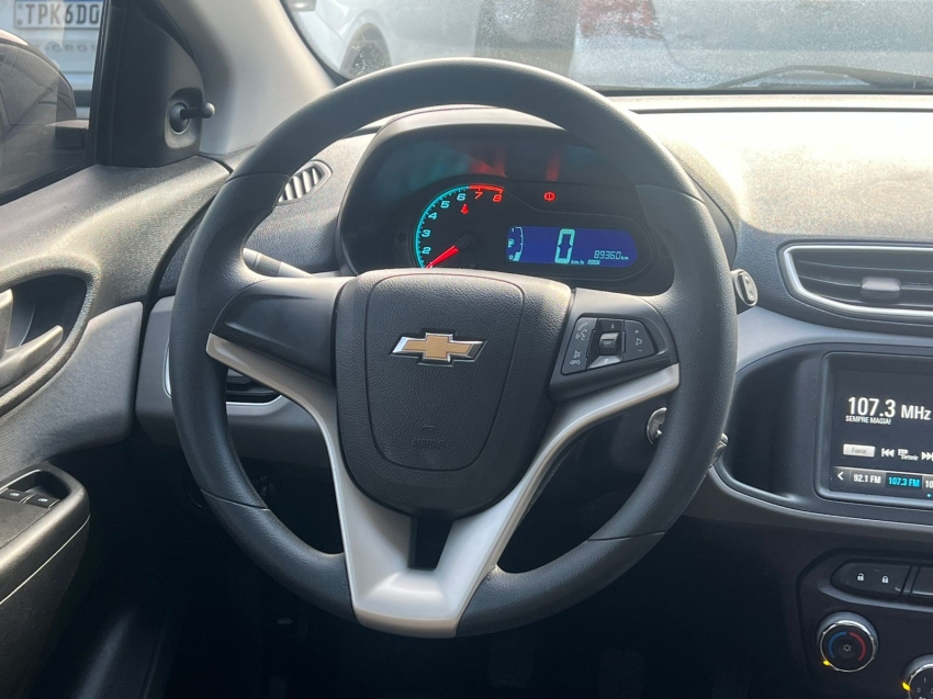 chevrolet onix 1.0 mpfi lt 8v flex 4p manual gasolina 20186