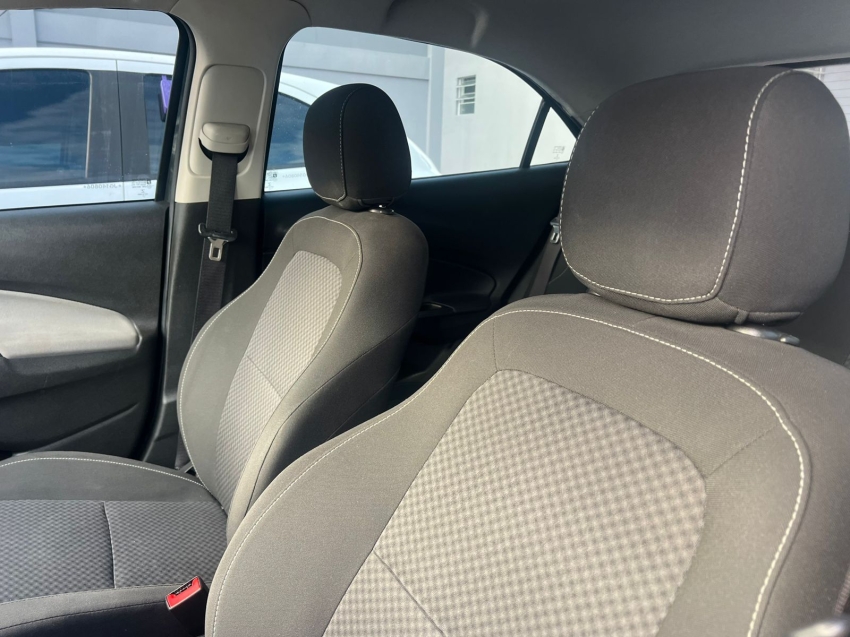 chevrolet onix 1.0 mpfi lt 8v flex 4p manual gasolina 20184
