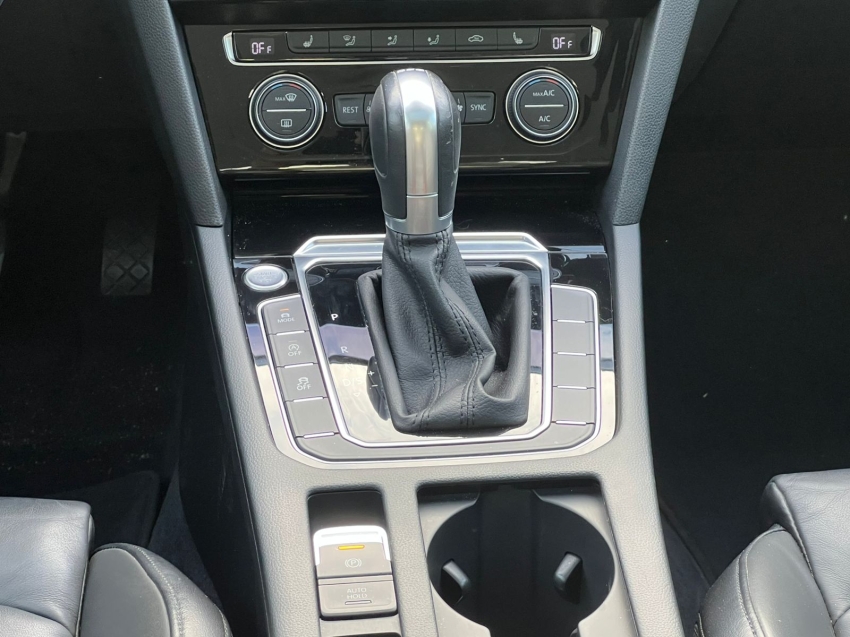 volkswagen passat 2.0 16v tsi bluemotion gasolina highline 4p dsg automatico 20188