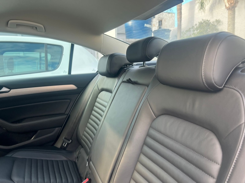 volkswagen passat 2.0 16v tsi bluemotion gasolina highline 4p dsg automatico 201810