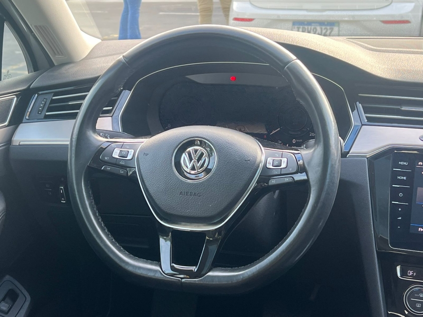volkswagen passat 2.0 16v tsi bluemotion gasolina highline 4p dsg automatico 20186